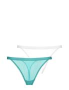Lamina 2Pp String Green Dorina