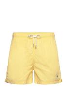 Swim Shorts Yellow GANT