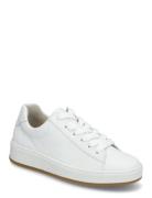 Sneaker White Gabor