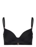 Luna Demi Uf Black Hunkemöller