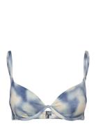 Lagoa Cw Up Blue Hunkemöller