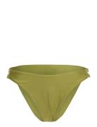 Holbox Highleg Green Hunkemöller