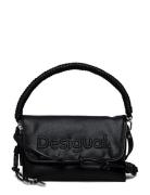 Half Venecia 3.0 Blac Black Desigual