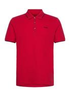 Dinoso222 Red HUGO