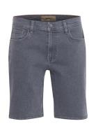 Bhtwister Denimshorts Grey Blend