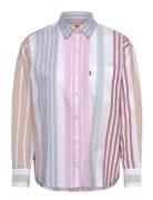 Harlie New Bf Shirt Multi-Color Patterned Levi's®