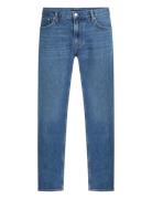 Tapered Harlem Str Roger Indigo Blue Tommy Hilfiger