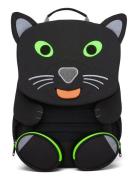 Large Friend Black Panther Black Affenzahn