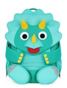 Large Friend Dinosaur Green Affenzahn