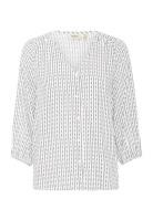 Frmerle Sh 1 White Fransa