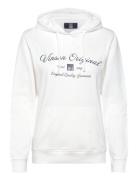 Majse Reg Ho Cot Pe Vin W Sw White VINSON