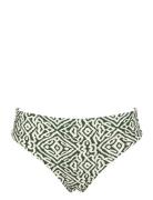 Lucca Tai Green Missya