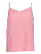 Top Pink Noa Noa
