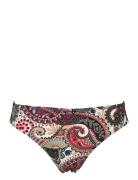 Genova Tai Patterned Missya