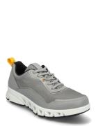 Multi-Vent M Grey ECCO