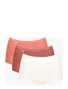 Sloggi Basic+ Maxi C3P Patterned Sloggi