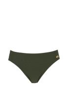 Bikinibrief Green Damella Of Sweden
