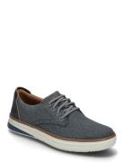 Mens Hyland Navy Skechers