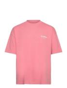 Underground Pink AllSaints