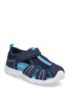 Malte Jr Blue Exani