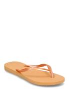 Hav. Slim Orange Havaianas