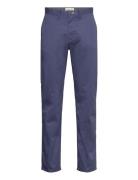 Regular Twill Chinos Navy GANT