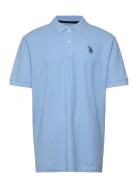 Billy Reg Pi Uspa M Polo Blue U.S. Polo Assn.