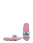 Lilostitch Slipper Pink Leomil