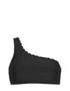 Bikinibra Protes Nora Wavy Black Damella Of Sweden