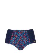 Bikinibrief Maxi Meryl Navy Damella Of Sweden