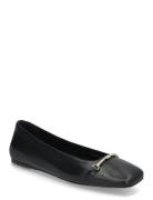 Lena Ballet Black Michael Kors