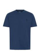Bhjens Tee Blue Blend