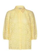 Shirt Yellow FREE/QUENT