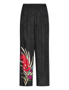 Colibrí Pant Black Desigual