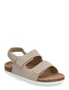 Spectra Jr Beige Exani