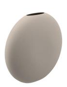 Pastille Vase 20Cm Beige Cooee Design