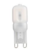 E3 Led G9 Retro 827 200Lm 2-Pak White E3light