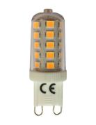 E3 Led G9 822 250Lm Dimmable - 2200K E3light