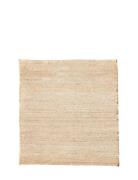 Tæppe, Hdmara, Nude Beige House Doctor