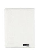 Terry Towel Novalie Stripe White Noble House