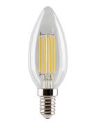 E3 Led Proxima E14 927 250Lm Cri95 Clear Dimmable E3light