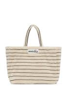 Naram Weekend Bag Cream Bongusta