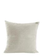 Lovely Cushion Cover Grey Lovely Linen