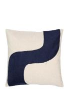 Seireeni Cushion Cover 50X50 Beige Marimekko Home
