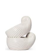 Cup Shelley 2Pcs/Set White Byon