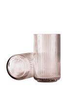 Lyngbyvase Purple Lyngby Porcelæn