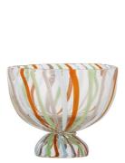 Savya Bowl Patterned Bloomingville