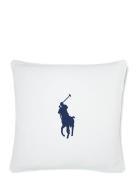 Rlpony Cushion Cover Blue Ralph Lauren Home