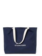 Sorella Big Bag Navy STUDIO FEDER