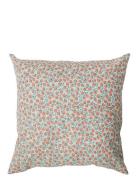 Cushion W/Filling Green Au Maison